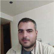 Microbiólogo deseando enseñar. Pónganse en contacto si desean aprender física, biologia, química o matemáticas. Nivel ESO o bachillerato